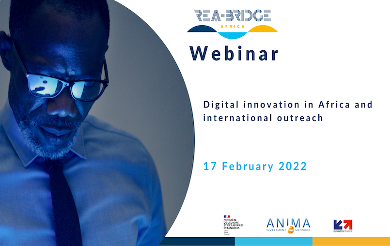 Digital Innovation in Africa and International Outreach