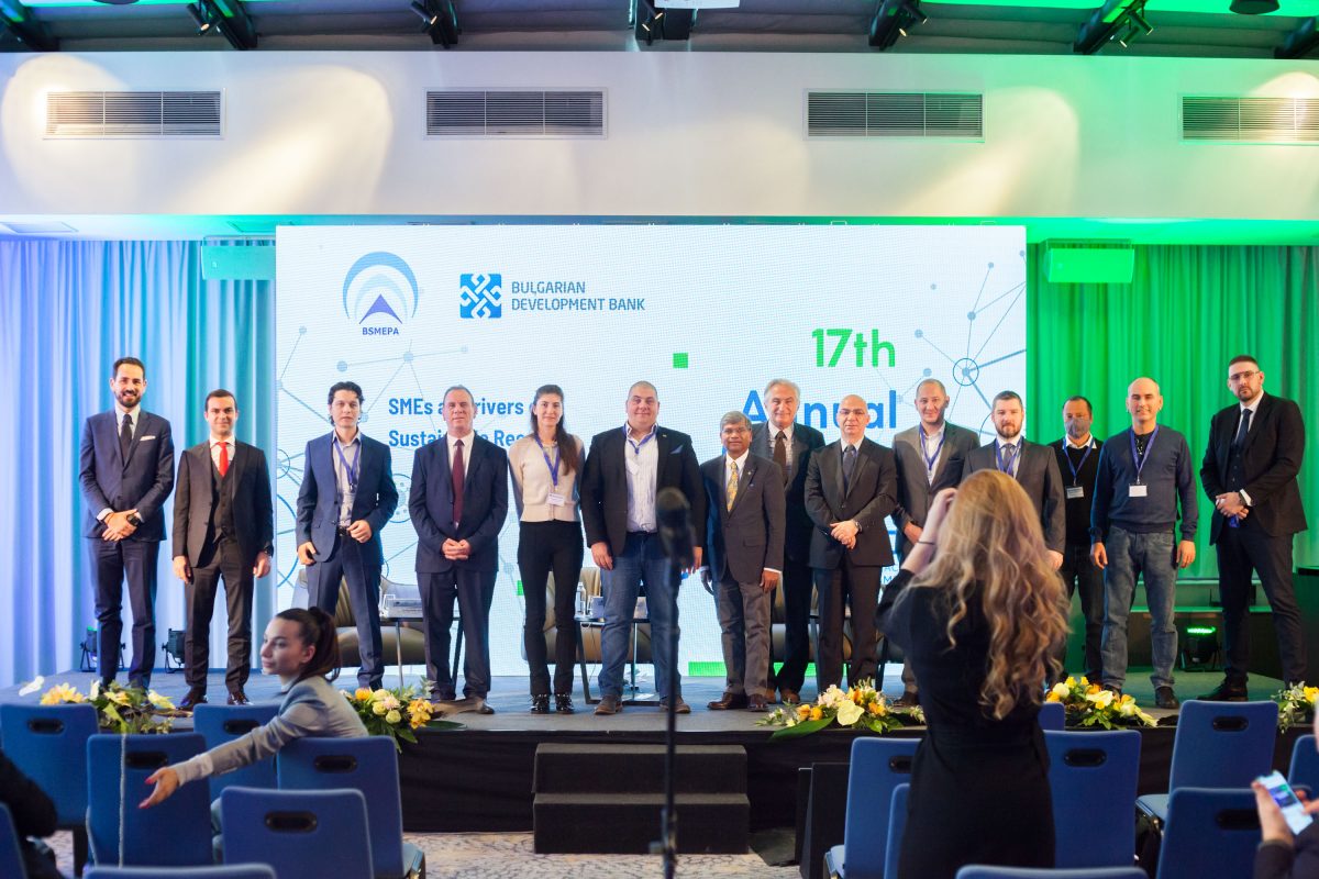 Takeaways from the 17th INSME Annual Meeting
