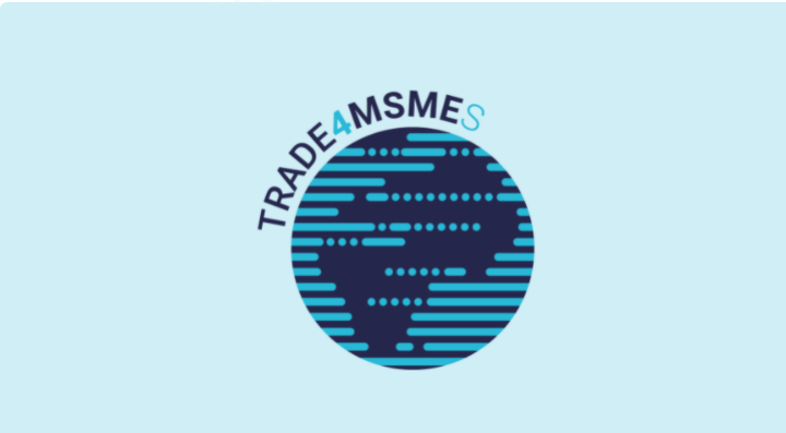 WTO launches Trade4MSMEs platform