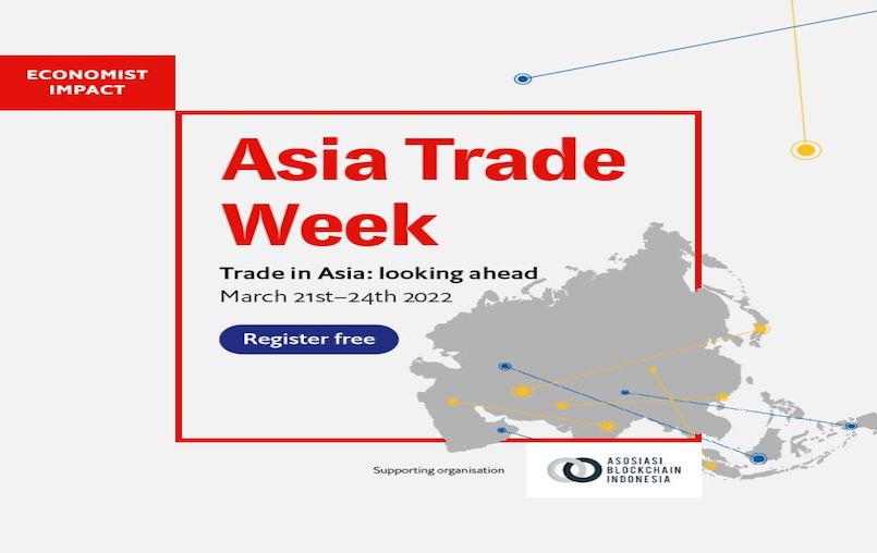 Asia Trade Week – Looking Ahead