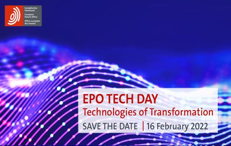 Tech Day 2022: Technologies of Transformation