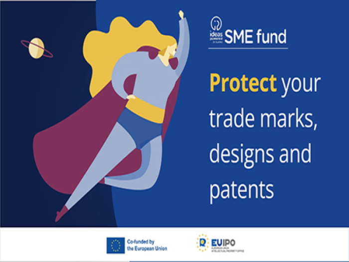The second edition of the EUIPO SME Fund goes live
