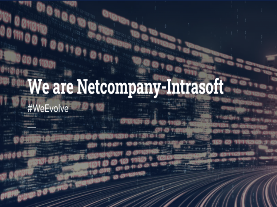 INTRASOFT International becomes Netcompany-Intrasoft