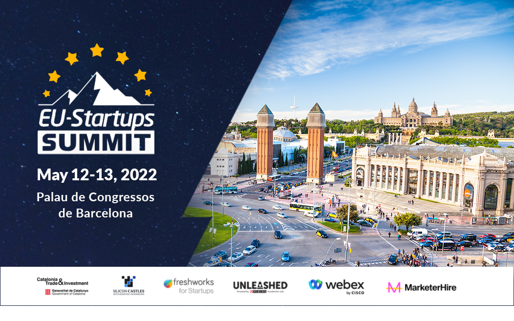 EU-Startups Summit