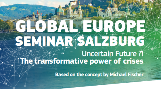 Global Europe Seminar
