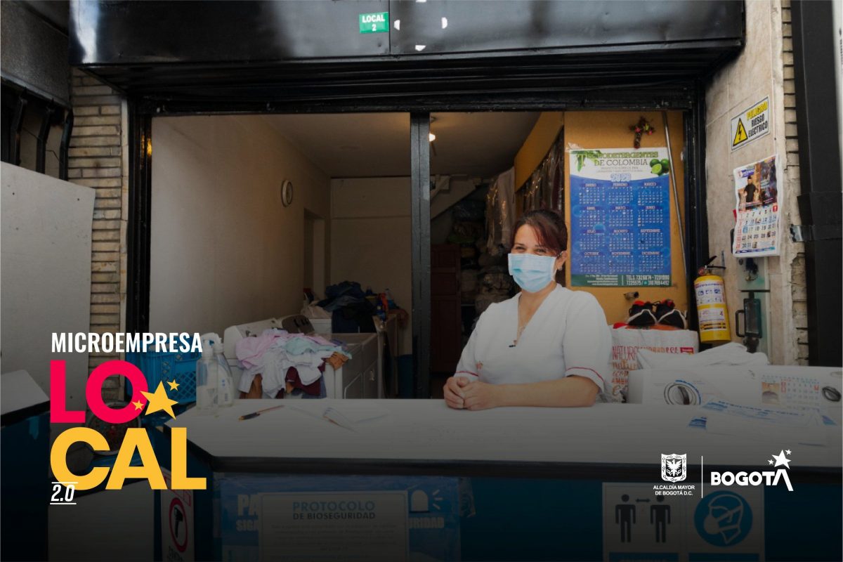 Propaìs Launches Stage Two of the Local MicroEnterprise 2.0 Program