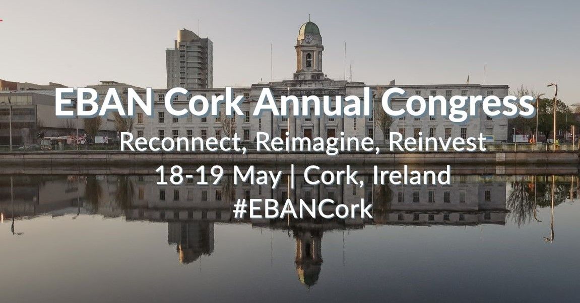 EBAN Annual Congress 2022