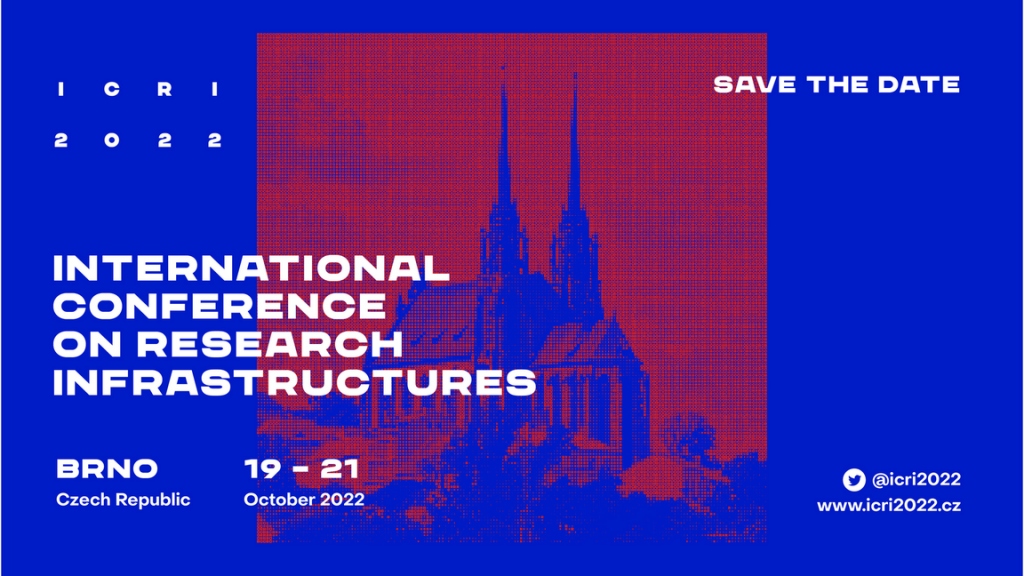 International Conference on Research Infrastructures