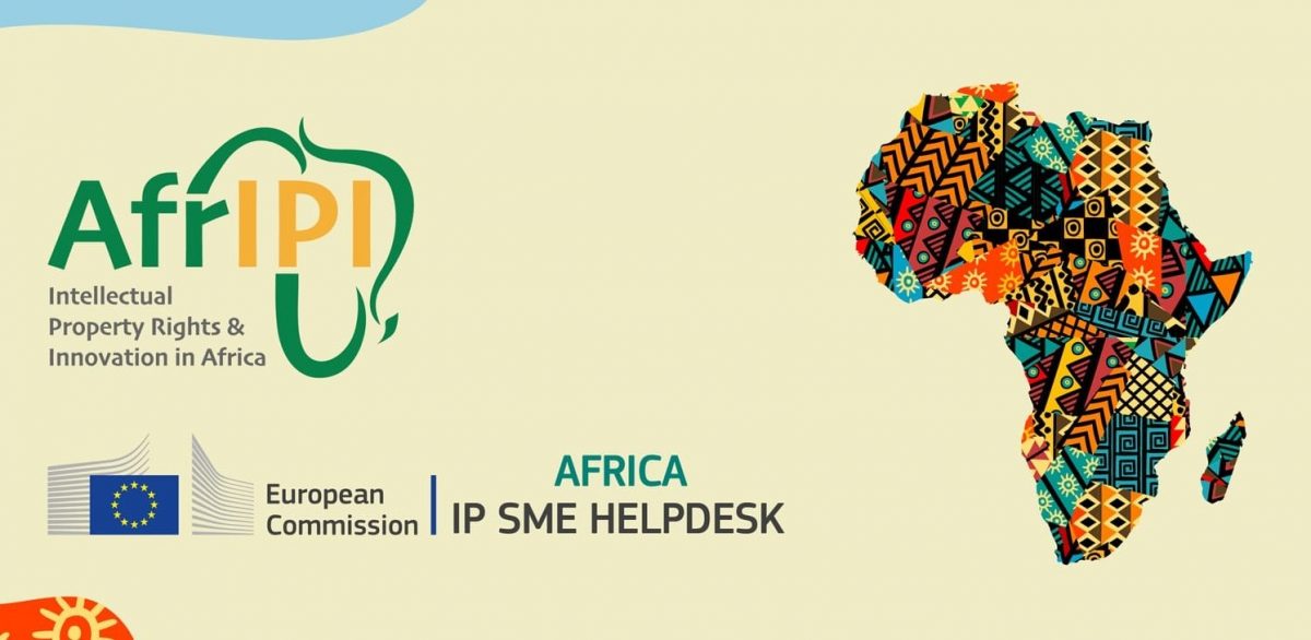 The “Africa IP SME Helpdesk” Cooperation Program
