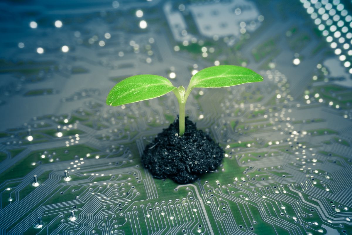 The 2021-2022 Digitalisation in Europe Report
