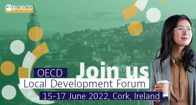 Local Development Forum: Better Strategies for Stronger Communities