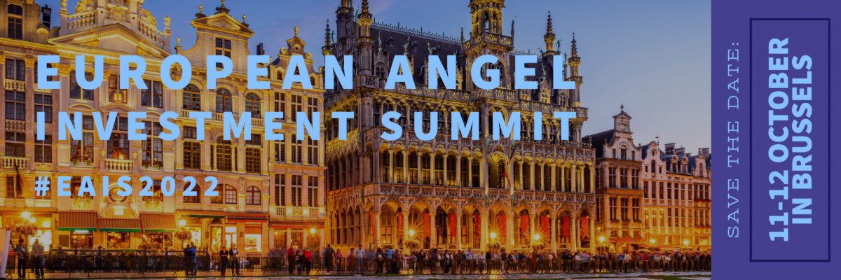 European Angel Investment Summit 2022
