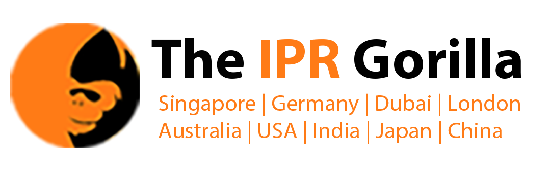 IPR Gorilla Virtual Conference
