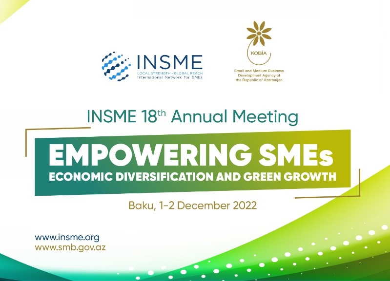 Save the Date: 18th INSME Annual Meeting