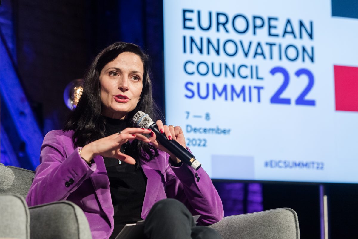 European Innovation Council (EIC) Summit: New Funding Opportunities for Innovators