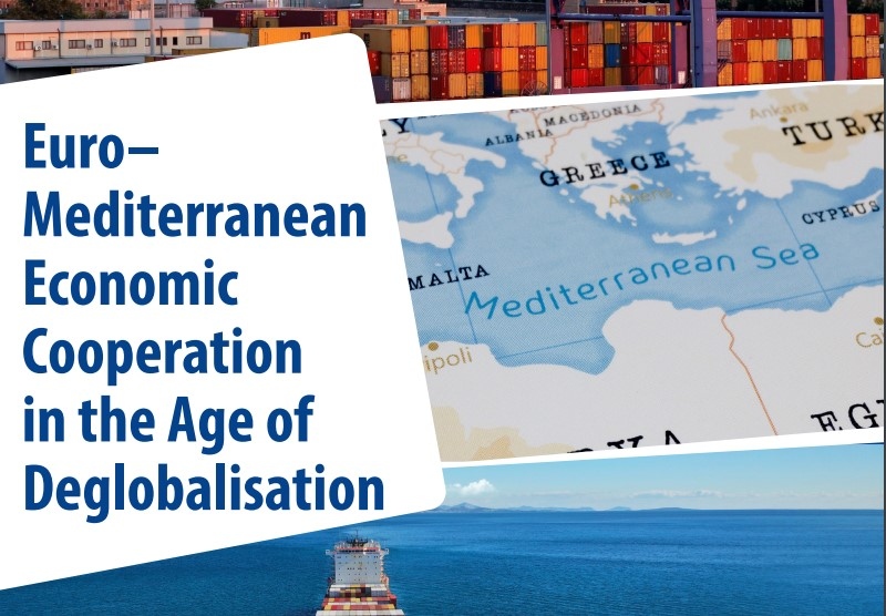 Studi e Ricerche per il Mezzogiorno on the Euro–Mediterranean Economic Cooperation in the Age of Deglobalisation