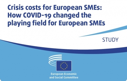 Crisis costs for European SMEs: The EESC study