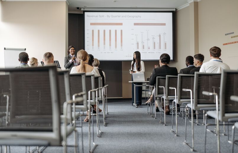 IP Finance Dialogue: Expanding Horizons on IP Finance and Valuation