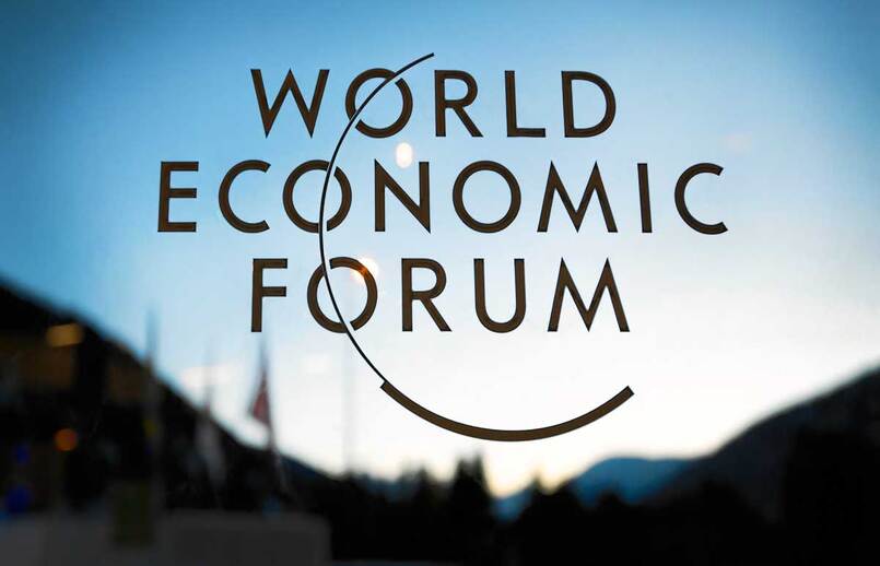 World Economic Forum Annual Meeting
