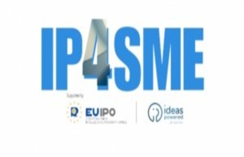 Participate in the IP Survey launched by INSME for the IP4SME project!