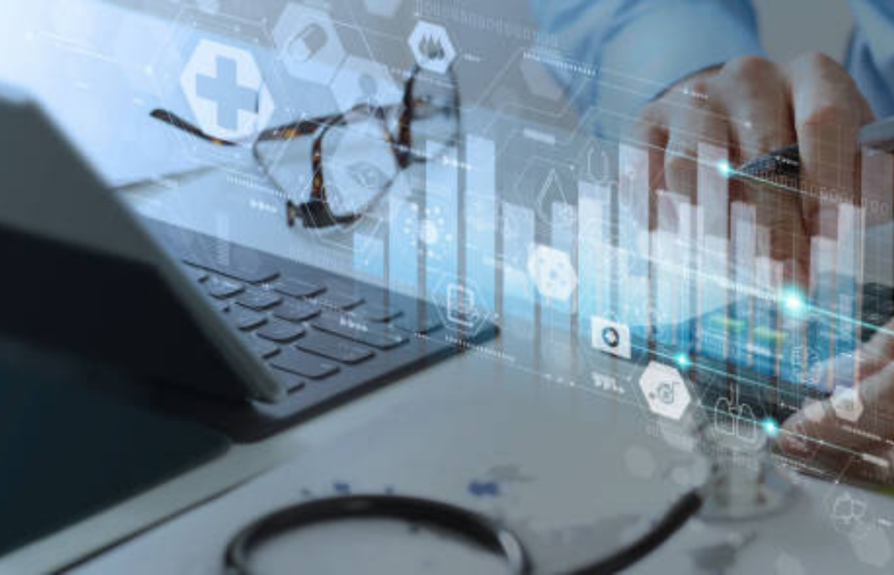 EIC Tech Report is Out!