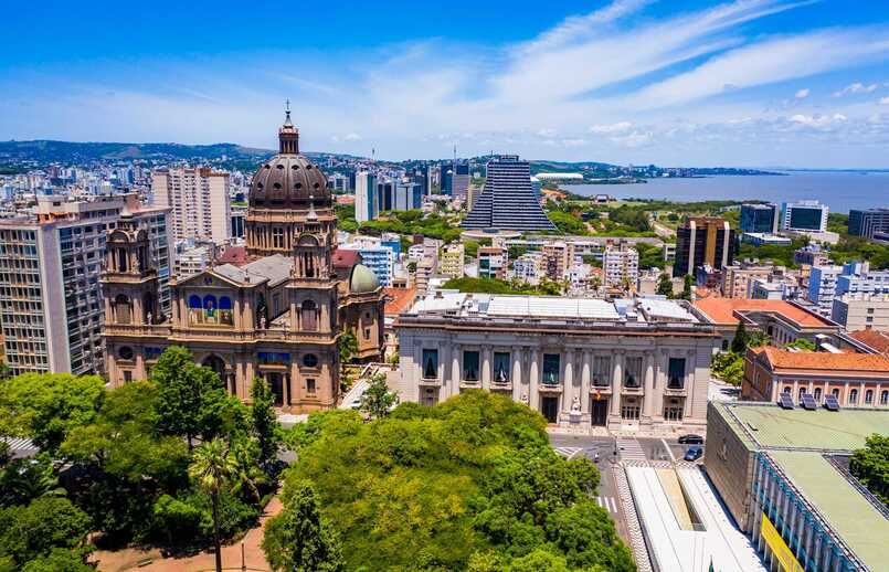 ISPIM Connects Porto Alegre