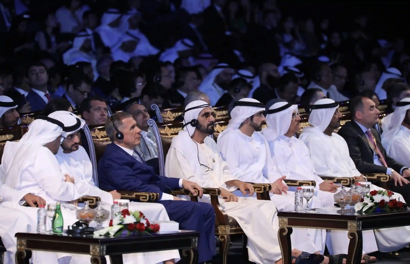 INSME Consolidates Partnership with the Annual Investment Meeting