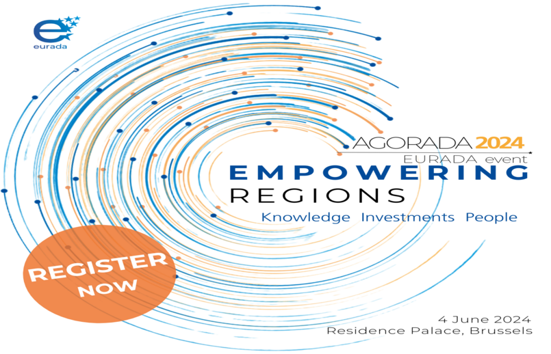 Agorada 2024 – Eurada Annual Meeting
