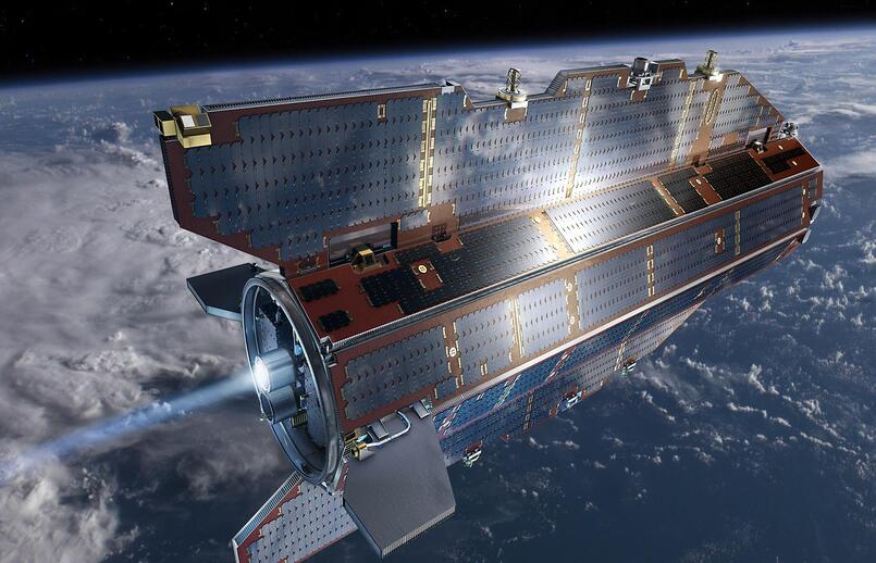 Space Tech Expo Europe