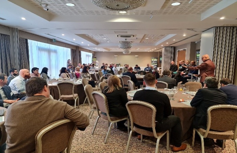 20th International Entrepreneurship Forum in Porto