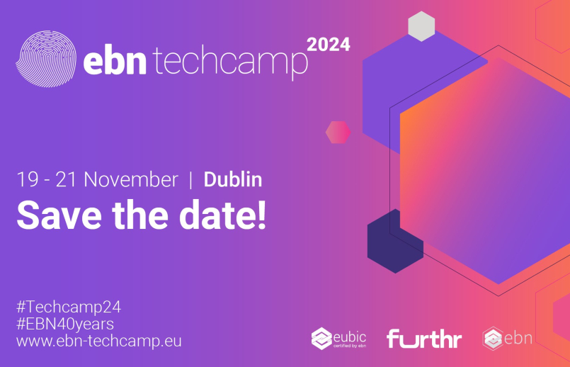 EBN Techcamp 2024
