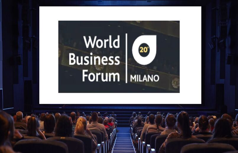 World Business Forum