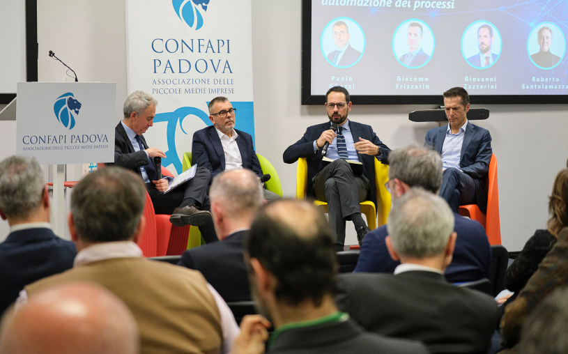 Driving AI Readiness in SMEs
