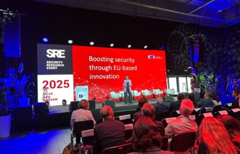 Securing the Future with EU-Based Innovation