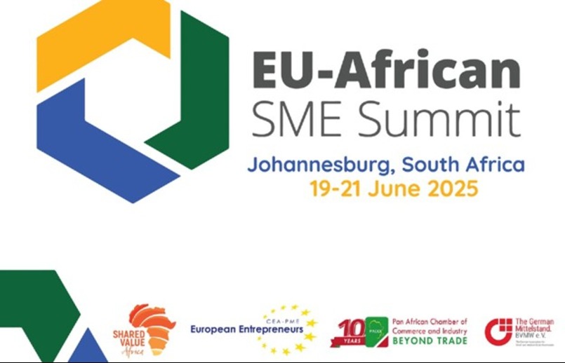 EU-African summit: the future of international collaboration