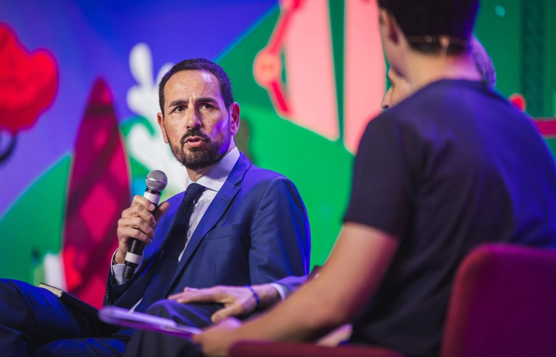 INSME at We Make Future