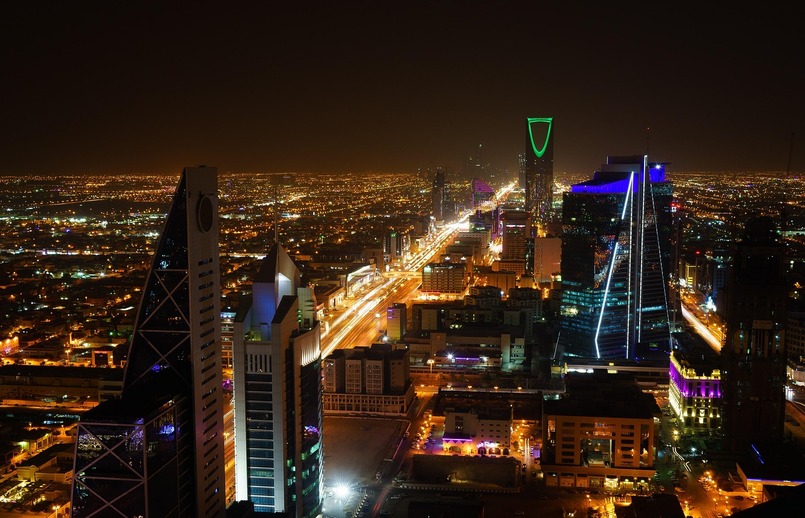 WAM Saudi – Webinar on Growth Opportunities in Saudi Arabia