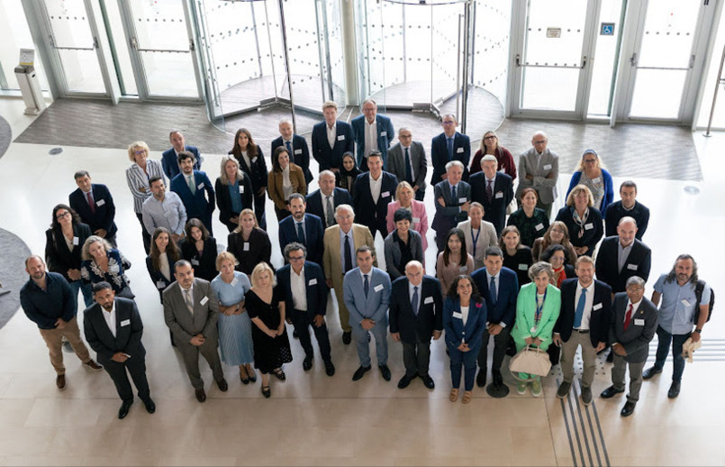 Highlights from the 21ˢᵗ INSME Annual Meeting “Protecting and Valuing SMEs Intangible Assets”