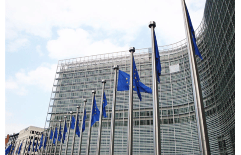 The EU Commission adopts Horizon Europe Work Programme 2026–2027