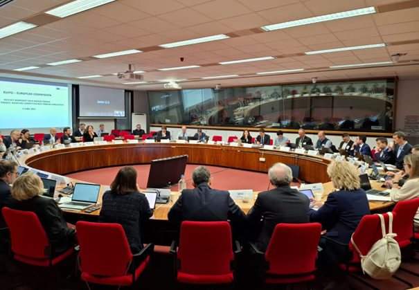 EUIPO in charge of the new EU GI scheme for Craft and Industrial products