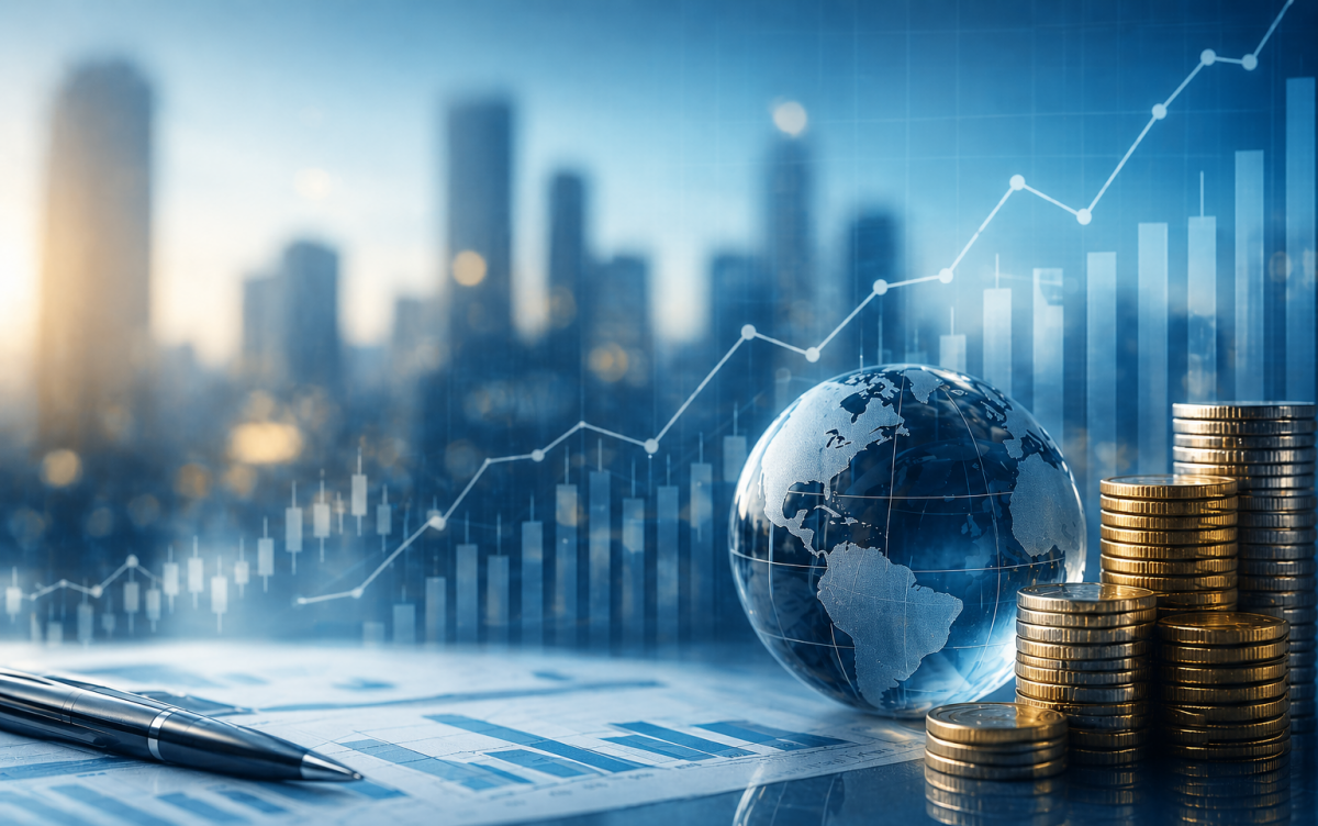 Financing SMEs and Entrepreneurs 2026: An OECD Scoreboard