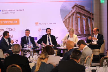 INSME at ANIMA’s 20th Anniversary International Symposium