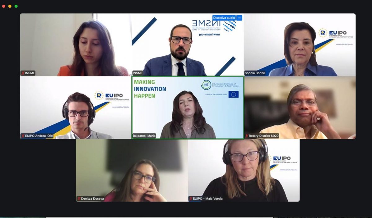INSME Academy on SMEs’ competitiveness and internationalisation