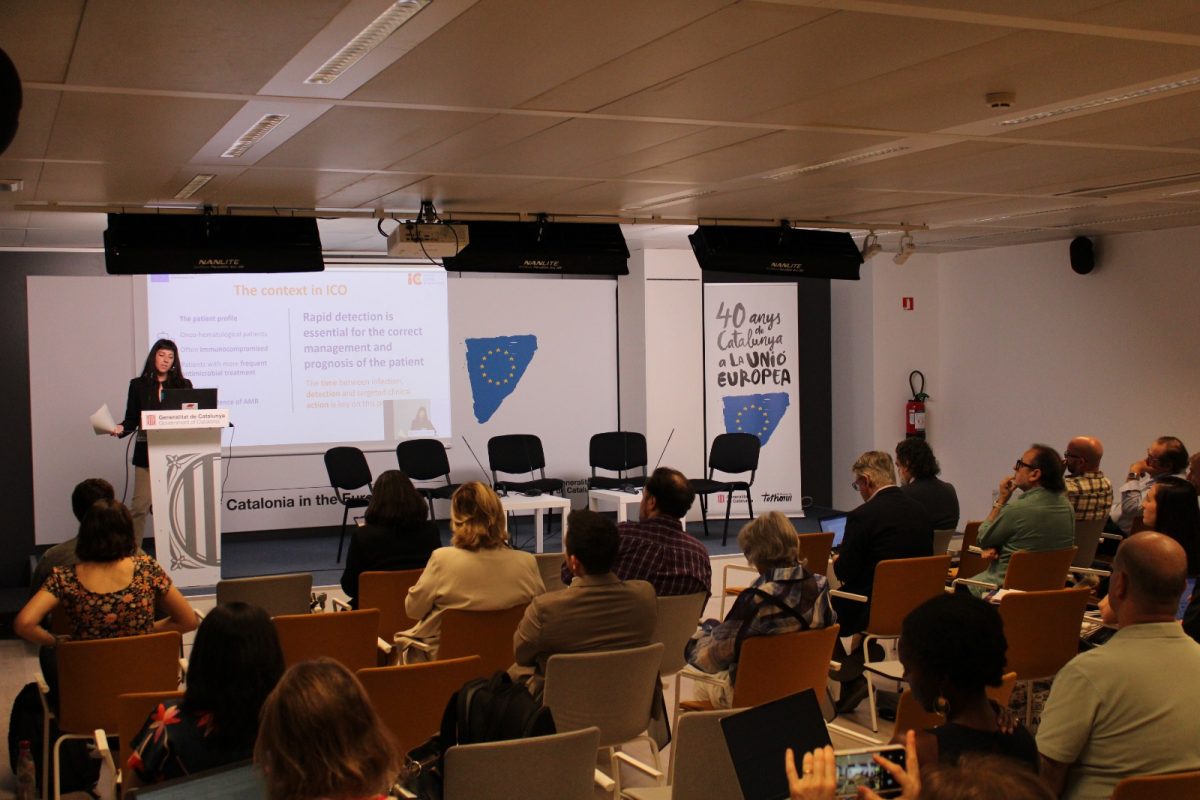 Public Procurement of Innovation: highlights from the RaDAR project’s Final Event in Brussels