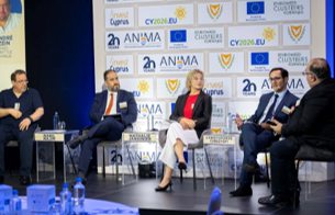 EUROMED Days Anima Investment Network