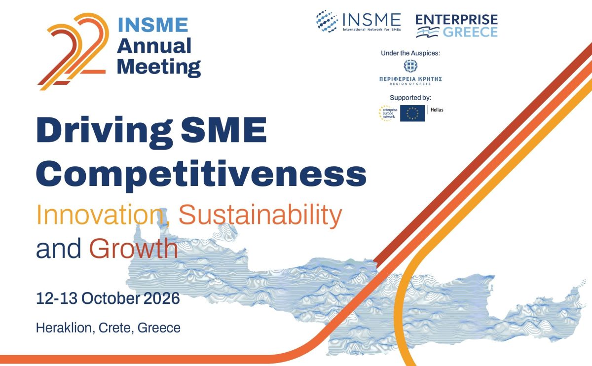 22nd INSME Annual Meeting 