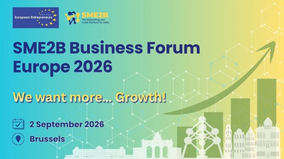 CEA-PME launches a new Agenda for Growth in Brussels