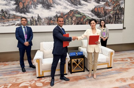 New Opportunities for Bulgarian SMEs in the Chinese Market